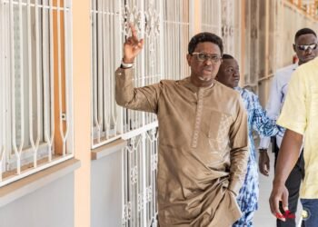 Une vision portée par la souveraineté scientifique Tout au long de son parcours, le ministre a rappelé que cette dynamique s’inscrit dans la vision du Président de la République, le Général de Corps d’Armée Mamadi Doumbouya. Pour le gouvernement, le renforcement du capital humain est le levier indispensable de la souveraineté nationale.