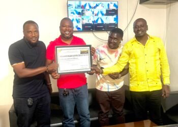 L’École de Santé Ahmadou DIENG sacrée Meilleure École de Santé de Guinée : le Prix d’Excellence Dr Gabriel SULTAN 2025 consacre un leadership national