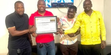 L’École de Santé Ahmadou DIENG sacrée Meilleure École de Santé de Guinée : le Prix d’Excellence Dr Gabriel SULTAN 2025 consacre un leadership national