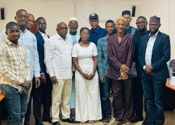 UNC : le Conseil d'administration trace la route pour une université d'excellence en 2026 !