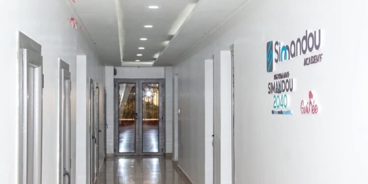 Recherche scientifique : La CSIG devient le nouveau "QG" des cerveaux guinéens