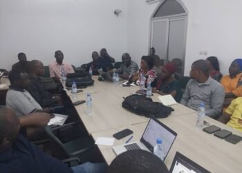 Mines : Le Centre d’Excellence en Géoscience Appliquée (CEGA) lance sa première cohorte certifiante pour pallier le déficit de compétences