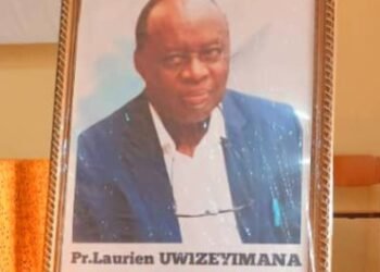 Université Général Lansana CONTE de Sonfonia : L’ultime hommage au Pr Laurien Uwizeyimana, bâtisseur de l’enseignement supérieur guinéen