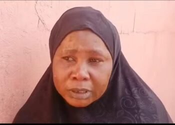 Boké : Le drame d’une vie partie en fumée pendant qu'elle enseignait