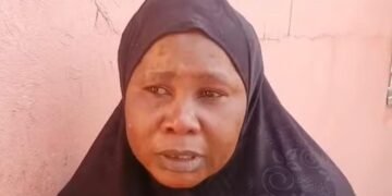 Boké : Le drame d’une vie partie en fumée pendant qu'elle enseignait