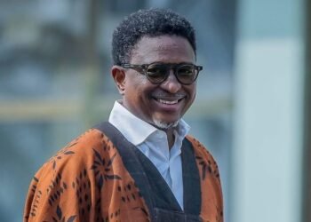 Alpha Bacar Barry remercie Doumbouya : "Gratitude infinie" après 4 ans au gouvernement !