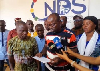 Non à la phobie de l’enseignement franco-arabe en Guinée ! L’Égalité des Chances en Question