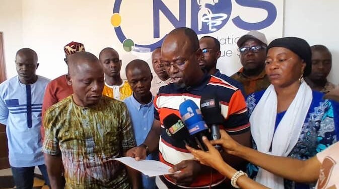 Non à la phobie de l’enseignement franco-arabe en Guinée ! L’Égalité des Chances en Question