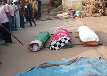 Coyah : Le destin brisé de trois écolières en marge de l'investiture présidentielle