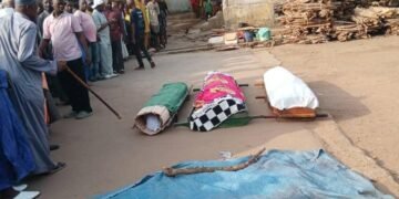 Coyah : Le destin brisé de trois écolières en marge de l'investiture présidentielle