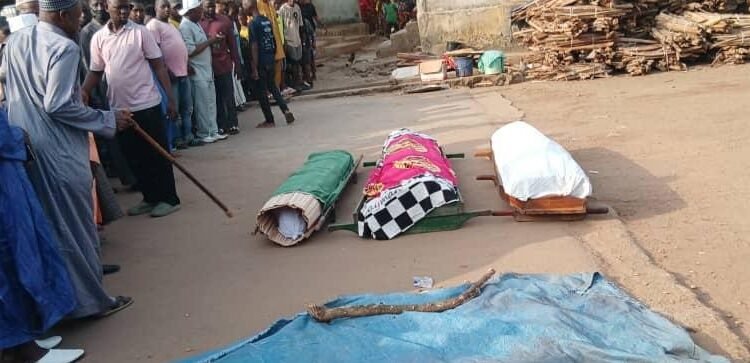 Coyah : Le destin brisé de trois écolières en marge de l'investiture présidentielle