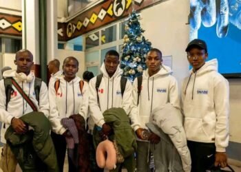 Bourses Simandou 2040 : Diplômes au Canada, cœur en Guinée pour nos cinq lauréats