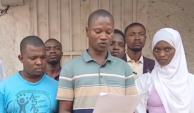 Crise éducative en Guinée : les diplômés ISSEG-ENI défient le pouvoir pour un recrutement "purement pédagogique" !