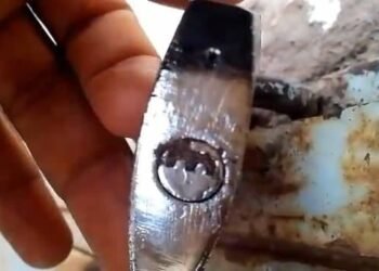 Mamou : Le lycée Elhadj Boubacar BARRY victime d'un sabotage "à la colle forte"