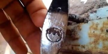 Mamou : Le lycée Elhadj Boubacar BARRY victime d'un sabotage "à la colle forte"