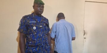 Horreur à Dubréka : Un Instituteur déféré pour viols en série sur des enfants de 5 à 7 ans