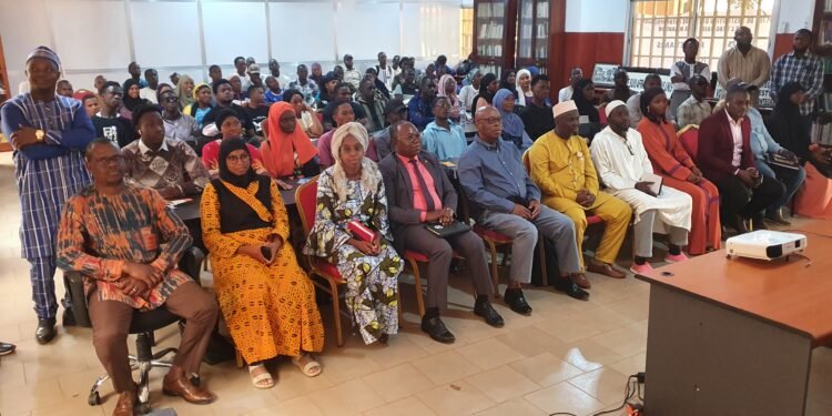 Migration irrégulière : Le CIRD brise les mythes et livre la "vérité du terrain"