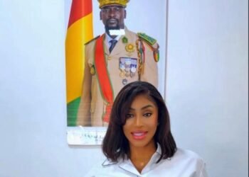 Enseignement Supérieur : Le « choix de la continuité » salué par N’sira KOUROUMA