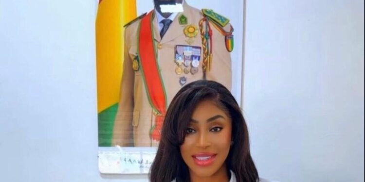 Enseignement Supérieur : Le « choix de la continuité » salué par N’sira KOUROUMA