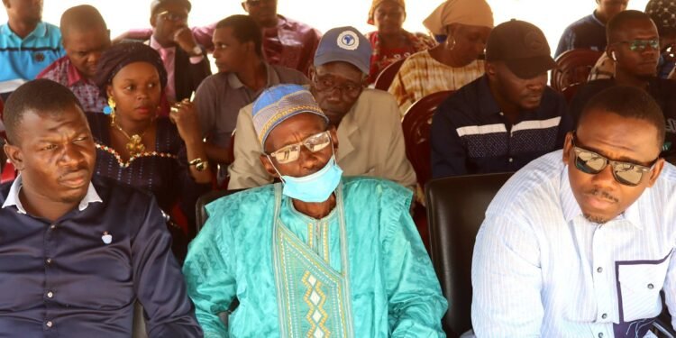 Formation : L’Université Ahmadou DIENG passe à l’offensive pratique