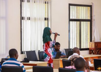 Formation : L’Université Ahmadou DIENG passe à l’offensive pratique