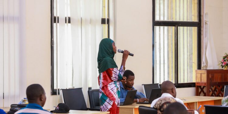 Formation : L’Université Ahmadou DIENG passe à l’offensive pratique