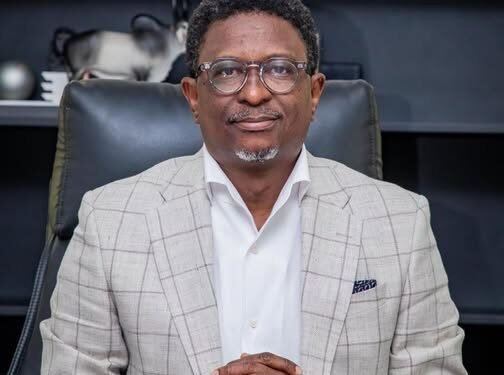 Retour du Ministre Alpha Bacar BARRY à l’Enseignement Technique : Une renaissance pour un secteur en léthargie