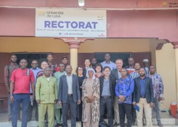 Université de Labé : Écologie du Sahel et inclusion Erasmus+, le double pari gagnant
