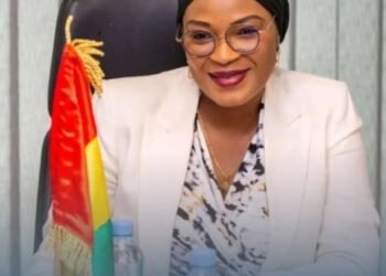 Gouvernement BAH Oury : Dre Diaka SIDIBE, l’indéboulonnable de l’Enseignement Supérieur