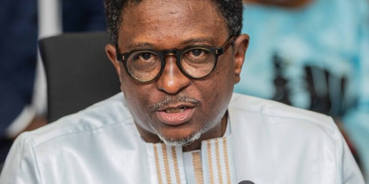 Éducation & Enseignement Technique : La « Méthode Alpha Bacar » pour sauver l’école guinéenne