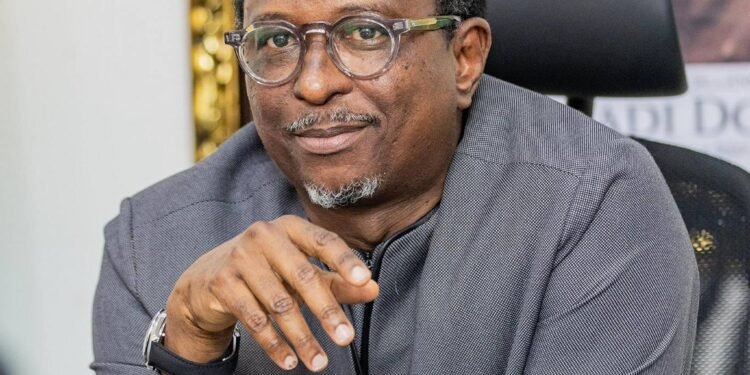 Enseignement Technique : Alpha Bacar BARRY met le cap sur l'accélération des réformes