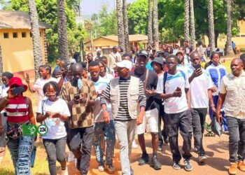 De Pastoria à l’IRBAG : Quand la science guinéenne devient un musée vivant