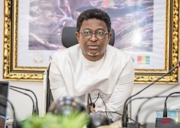Éducation Nationale : Alpha Bacar Barry lance 407 « super-formateurs » pour transformer l'école guinéenne