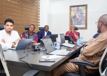 Qualité de l’air en Guinée : La CSIG lance un bouclier numérique contre la pollution