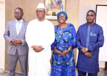 Éducation : Le CNDS active le Comité de Suivi pour garantir la paix sociale