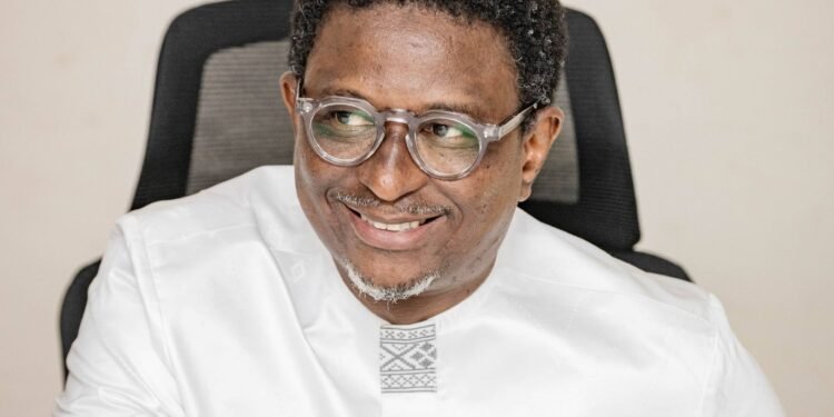 Éducation : Alpha Bacar BARRY fait des droits de la femme le nouveau « socle civique » de l’école guinéenne