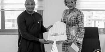 Innovation : La Guinée devient le berceau de l’Académie Virtuelle du CAMES