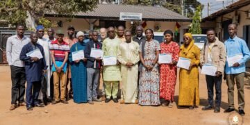 Gouvernance : L’Inspection Générale de l’Enseignement Technique fait sa mue