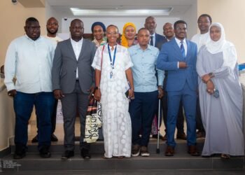 Universités de Sonfonia et Faranah : les nouveaux laboratoires de l'émergence guinéenne