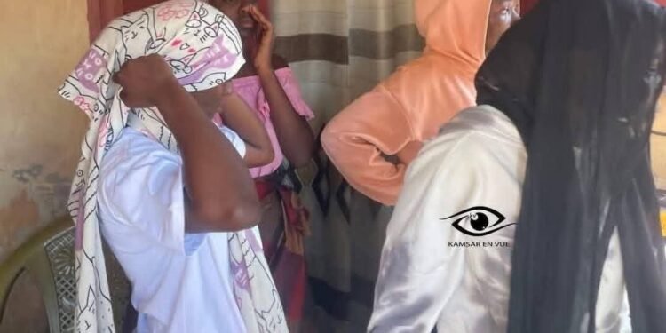 Boké : Coup de théâtre dans l’affaire des vidéos obscènes, l'exclusion des 5 lycéennes annulée !