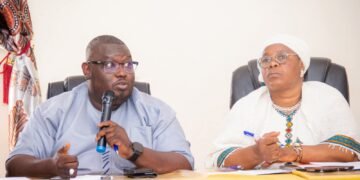 Innovation : ISAV de Faranah devient le laboratoire de l’agriculture guinéenne de demain