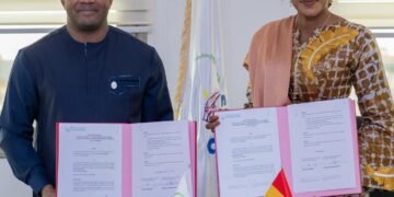 Innovation : La Guinée devient le berceau de l’Académie Virtuelle du CAMES