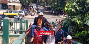 Crise à la FSPE : Un congrès électrique sur fond de guerre de légitimité