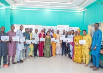 Université de Labé : Quand le diplôme se conjugue avec la révolution numérique