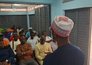 Boké : Le CIRD dévoile la nouvelle carte de la migration clandestine