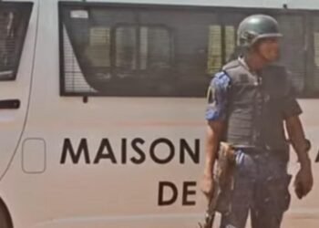 Affaire de l'élève agressée : Ouverture du procès des neuf collégiennes poursuivies à Labé