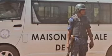 Affaire de l'élève agressée : Ouverture du procès des neuf collégiennes poursuivies à Labé