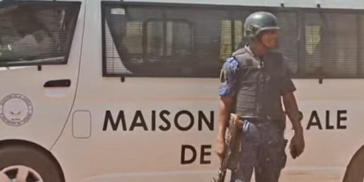 Affaire de l'élève agressée : Ouverture du procès des neuf collégiennes poursuivies à Labé