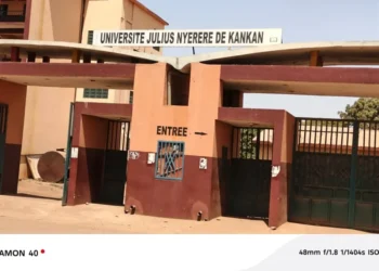 Affaire Alpha Oumar Barry : L’Université de Kankan se défend, la famille dénonce un « mensonge »