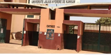 Affaire Alpha Oumar Barry : L’Université de Kankan se défend, la famille dénonce un « mensonge »
